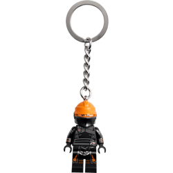 Fennec Shand™ Key Chain