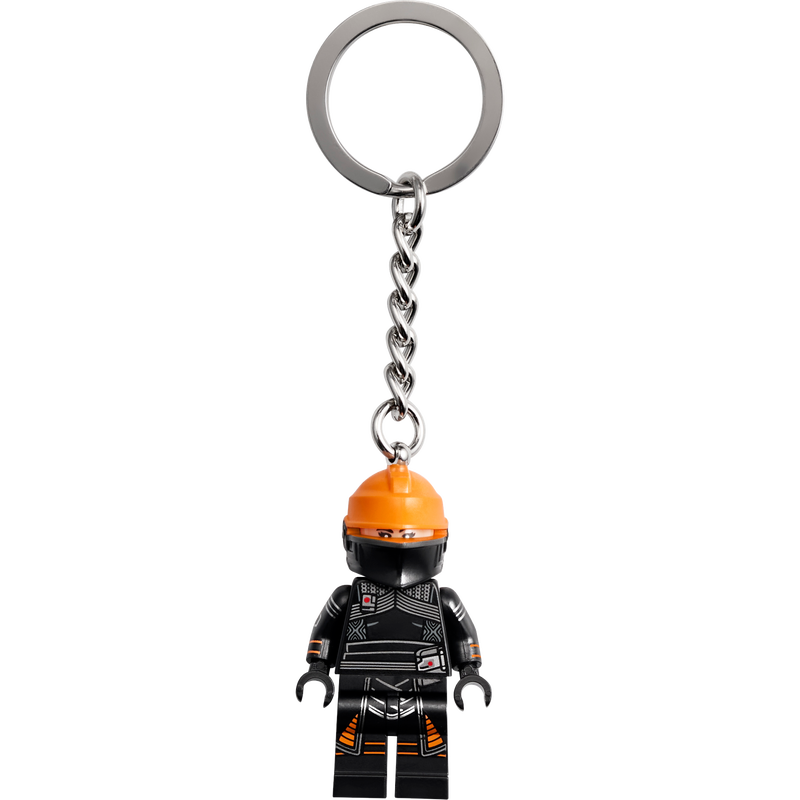 キーリング フェネック・シャンド™ 854245 | スター・ウォーズ™ |レゴ キーリング フェネック・シャンド™ 854245 | スター・ウォーズ™ |レゴ