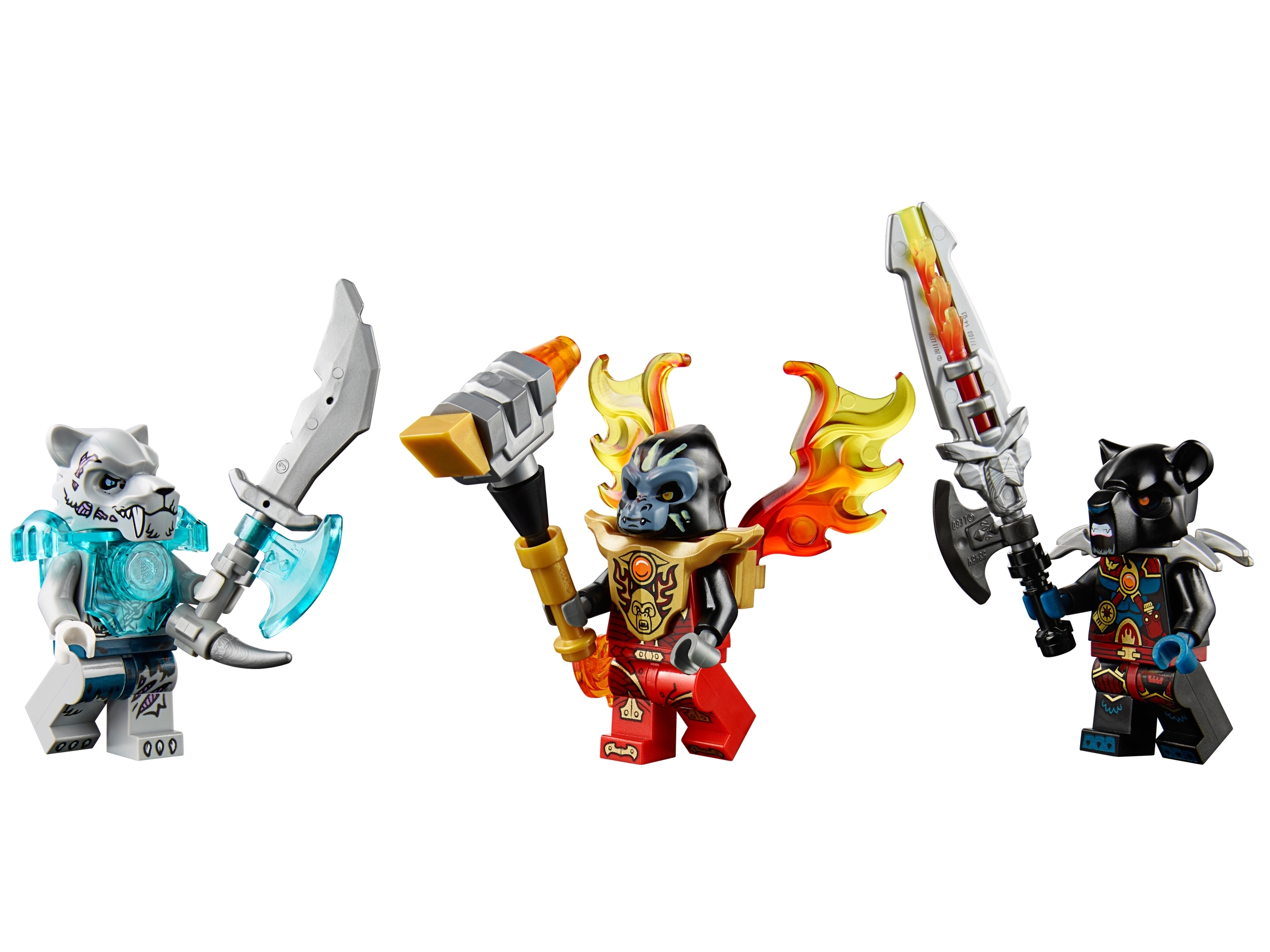 Tormak's Shadow Blazer 70222 | Chima™ | Buy online at the Official