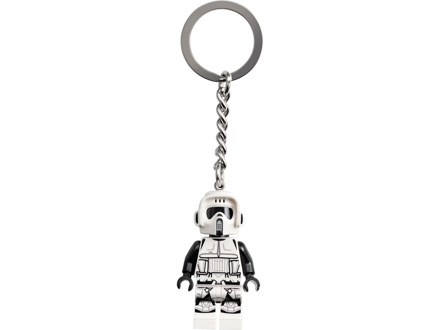 Scout Trooper™ Keyring
