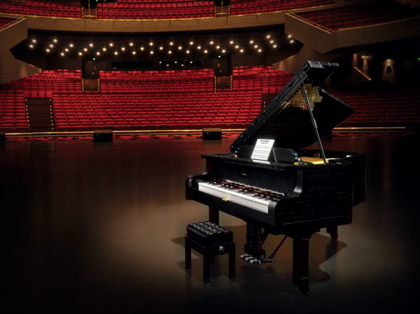 Grand Piano - Image 20