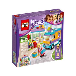 LEGO Friends 10, Wiki LEGO