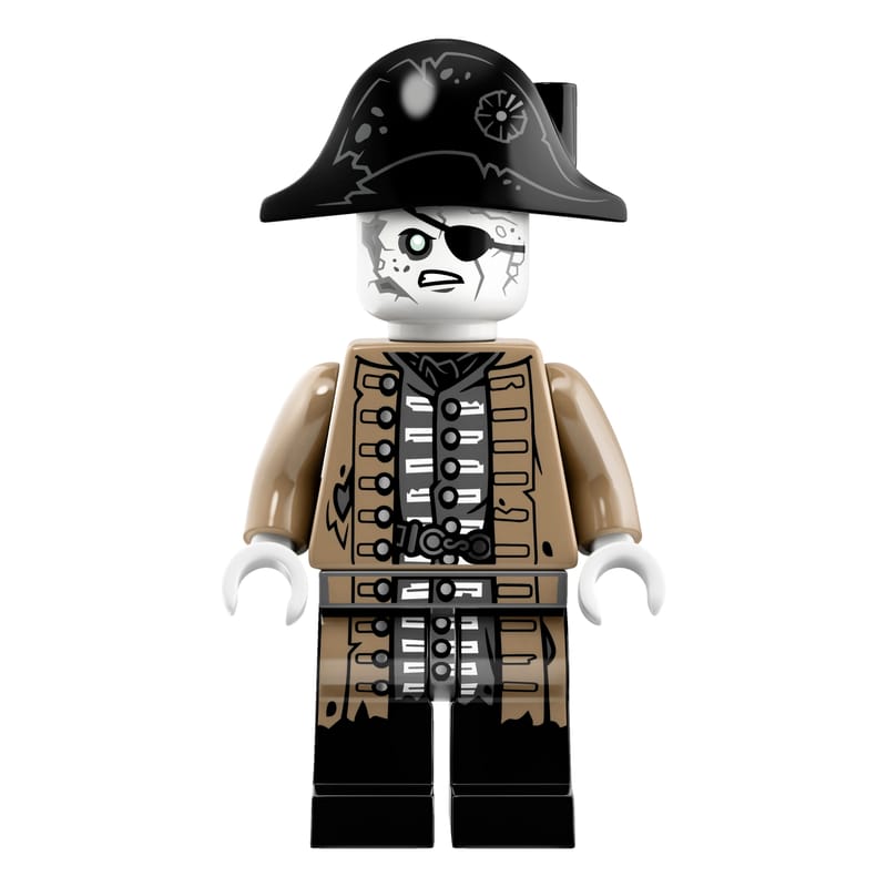 Silent Mary - Main Image