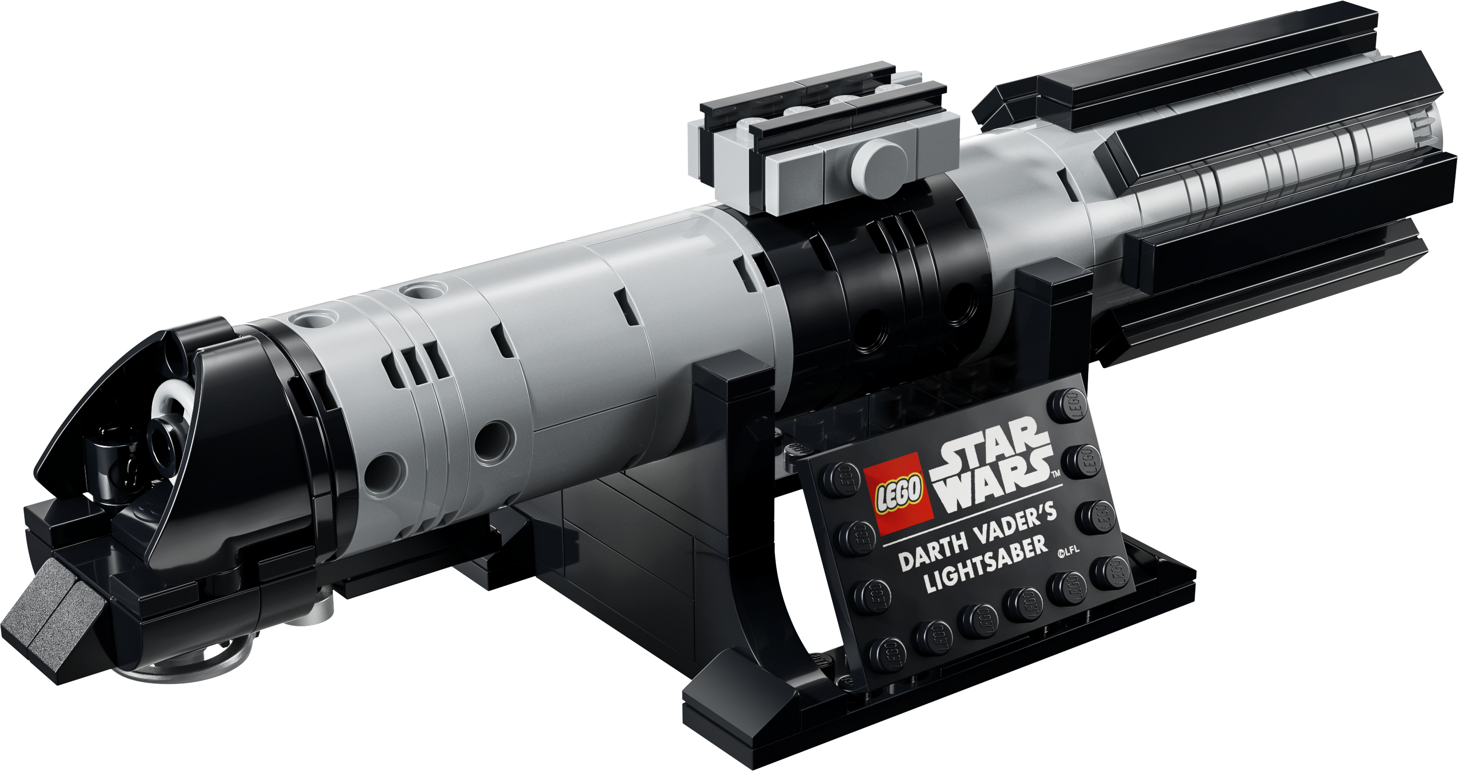 Darth Vader's LIGHTSABER™