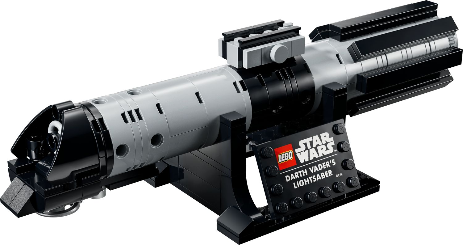 Darth Vader's LIGHTSABER™