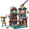 NINJAGO® City Workshops