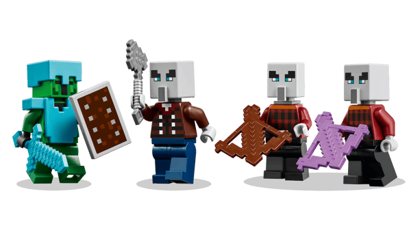 The Illager Desert Patrol - Image 7