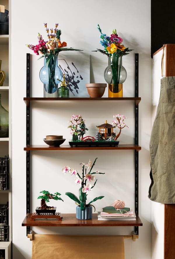 Tranquil Garden - Image 14