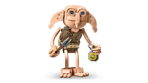 Dobby™ the Free Elf - Image 5