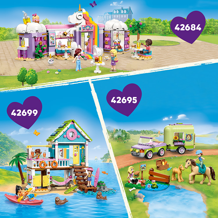 Fun Water Park Day 42676 | Friends | Buy online at the Official