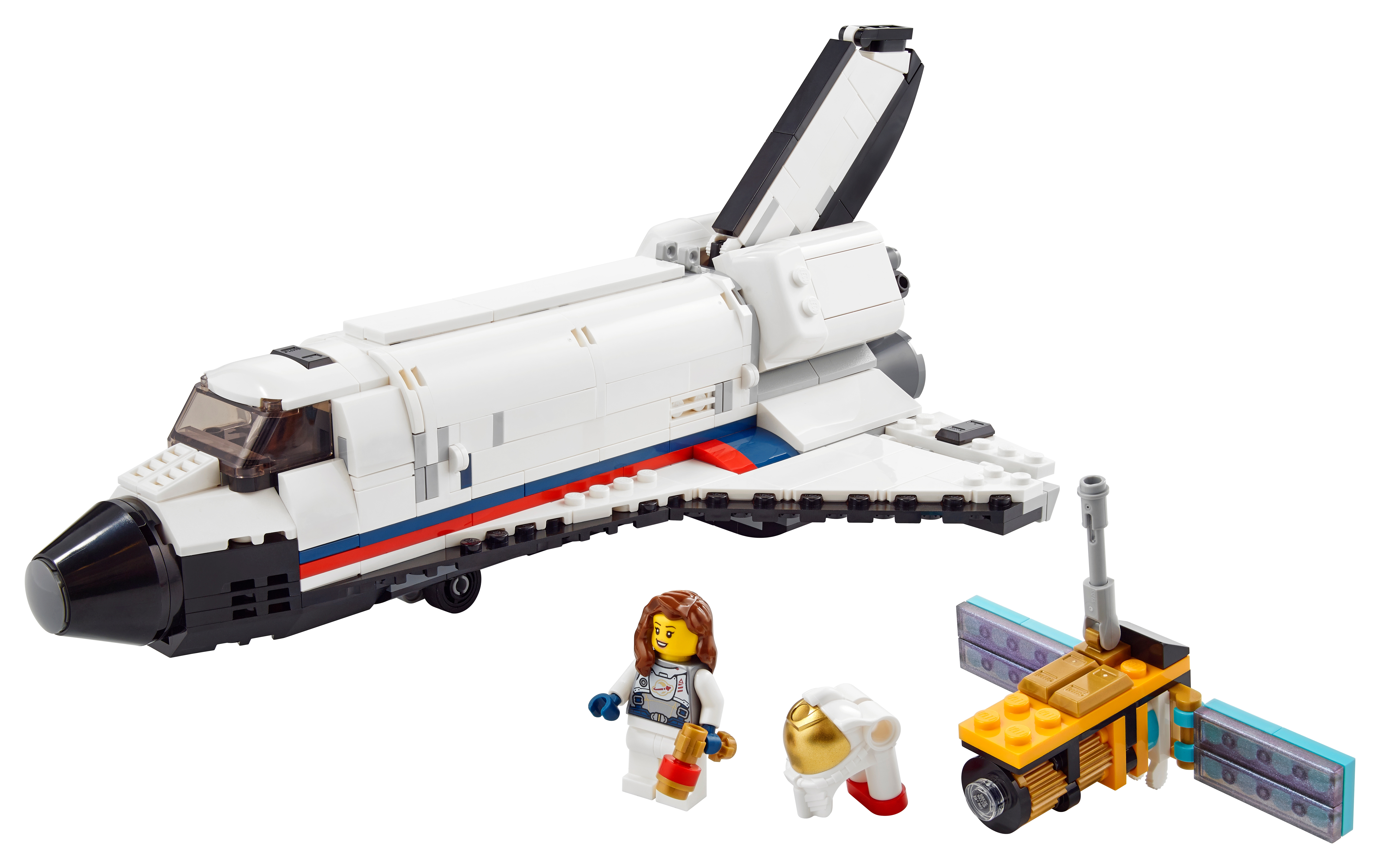 LEGO® Space Sets  Official LEGO® Shop US