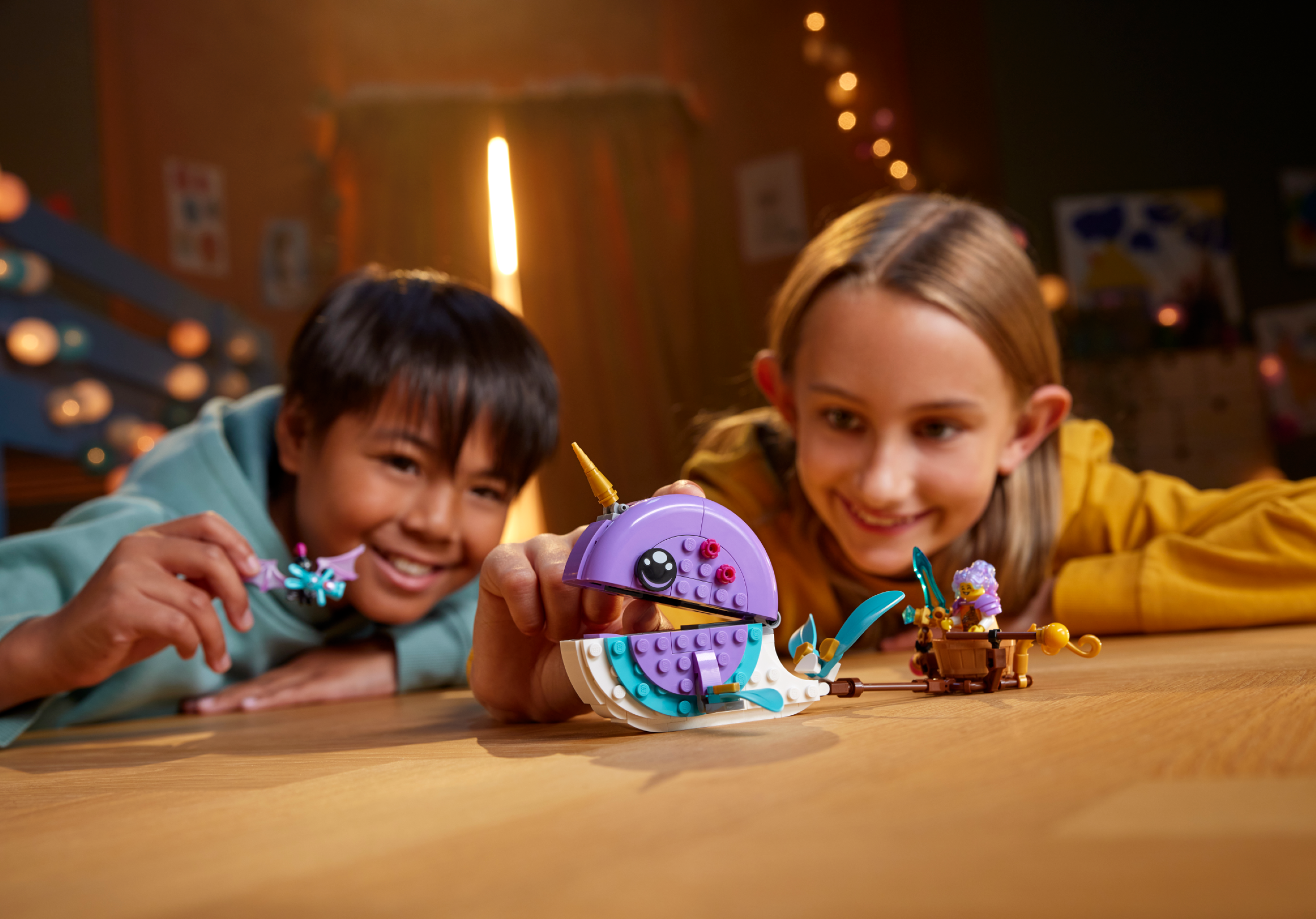 nazo 2045NOZ07 - Maxi-Paw/Maxi-Bird/P5R Black Nozzle #7 (Must order in