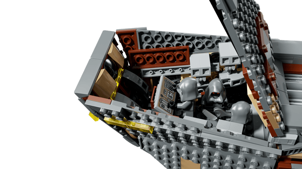 Offworld Sandcrawler™ and Mudhorn - Image 7