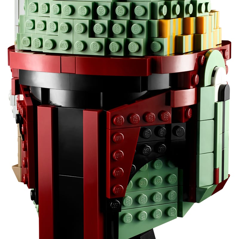 Boba Fett™ Helmet