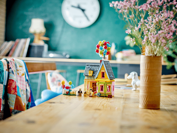 ‘Up’ House​ - Image 11