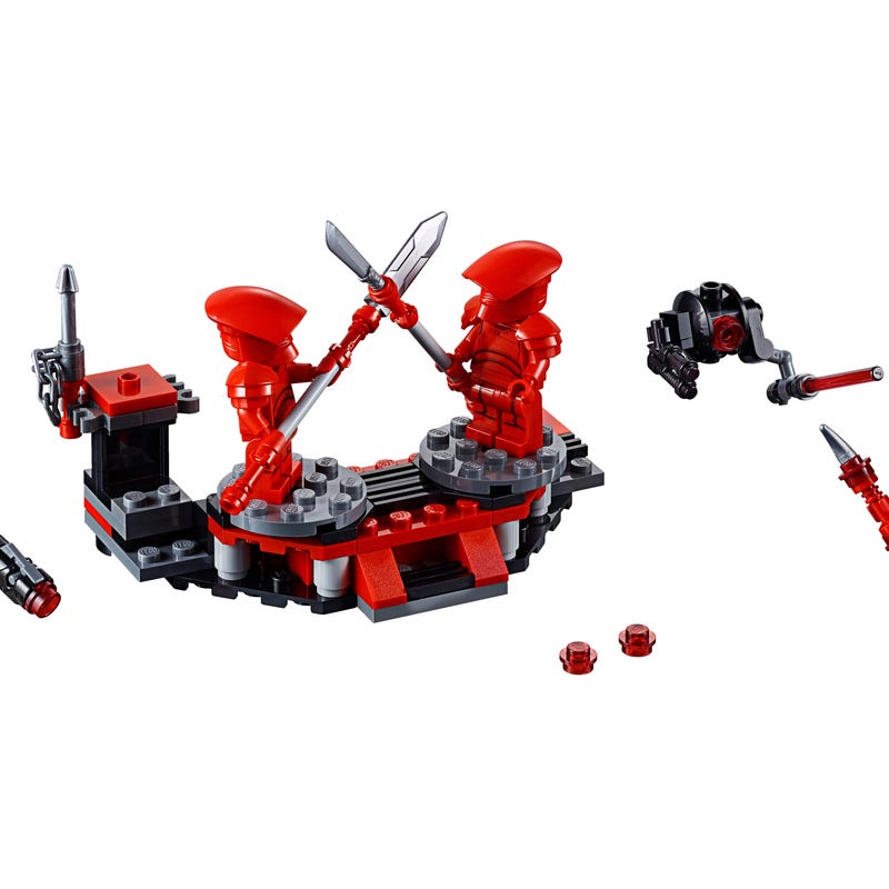 Elite Praetorian Guard™ Battle Pack 75225 Star Wars™ Buy