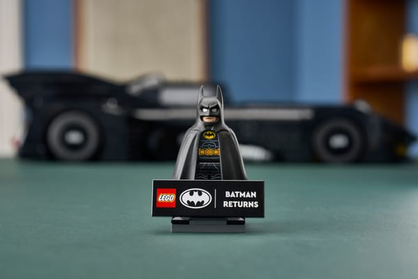 Batman Returns™ Batmobile™ - Image 17