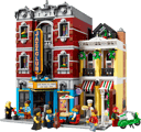 LEGO Icons 10312 Jazzclub