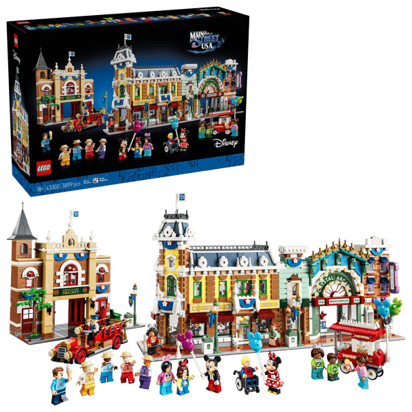 Main Street, U.S.A. - Image 3