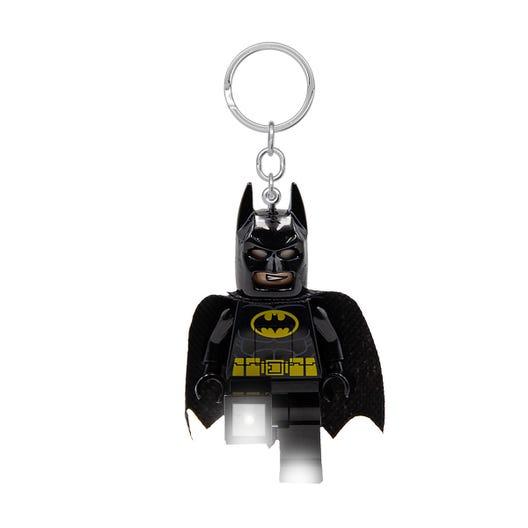 LEGO 5008088 - Batman™-nøglering med lys