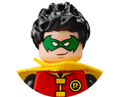 Robin™ – Charakter-Seite
