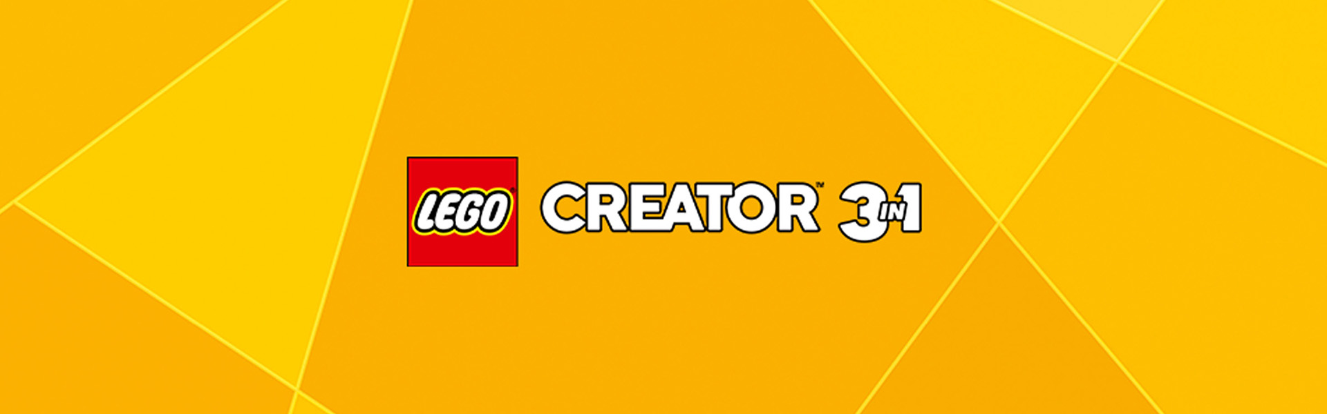 Hamster Wheel 31155 | Creator 3-in-1 | Buy online at the Official