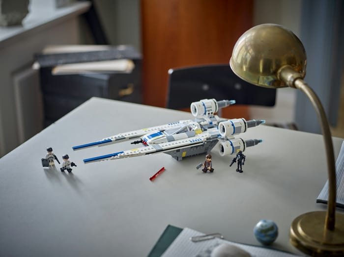 小さなレゴ スター・ウォーズ セット レゴ ショップ公式オンラインストアJP