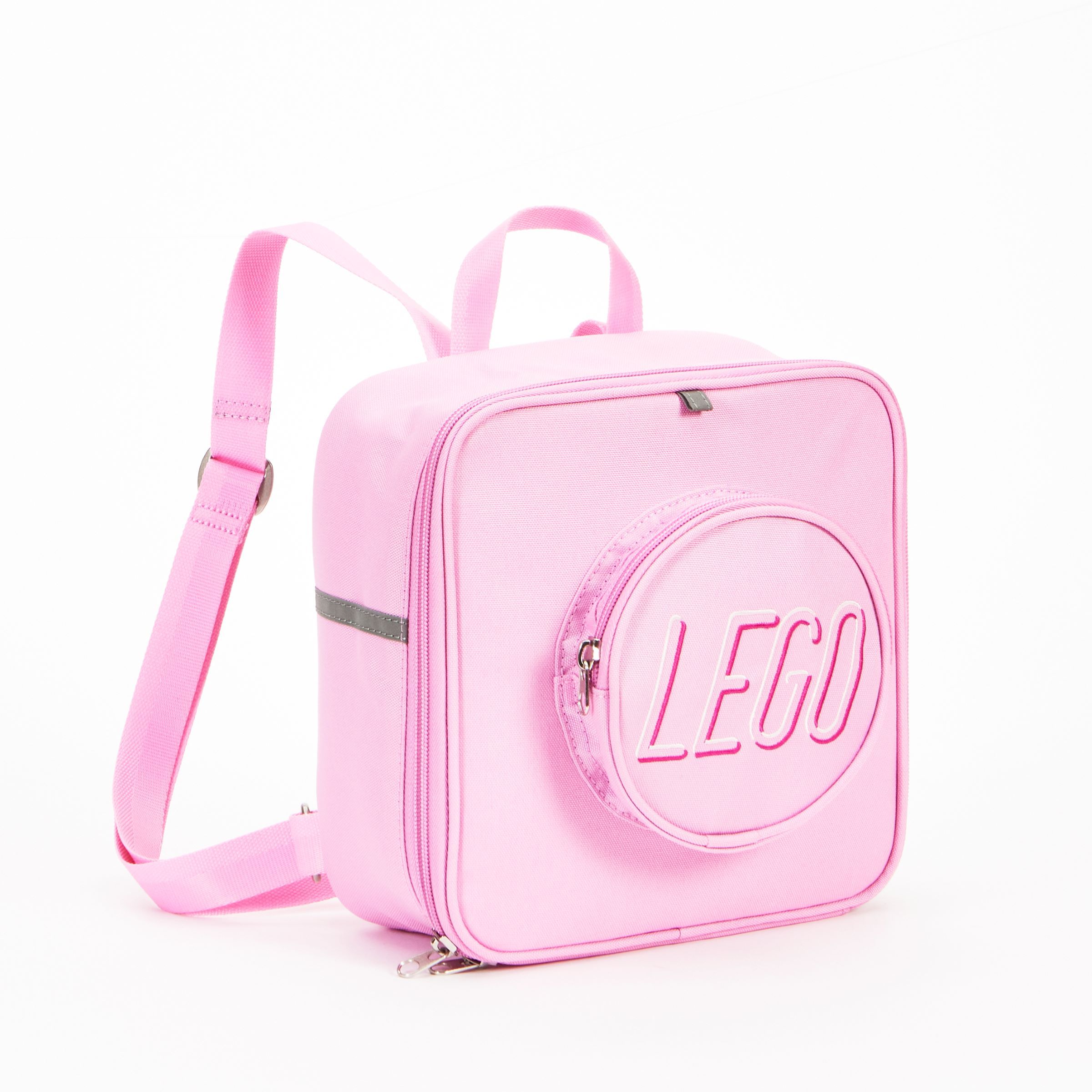 LEGO Lime Small Brick Backpack | Mall of America®