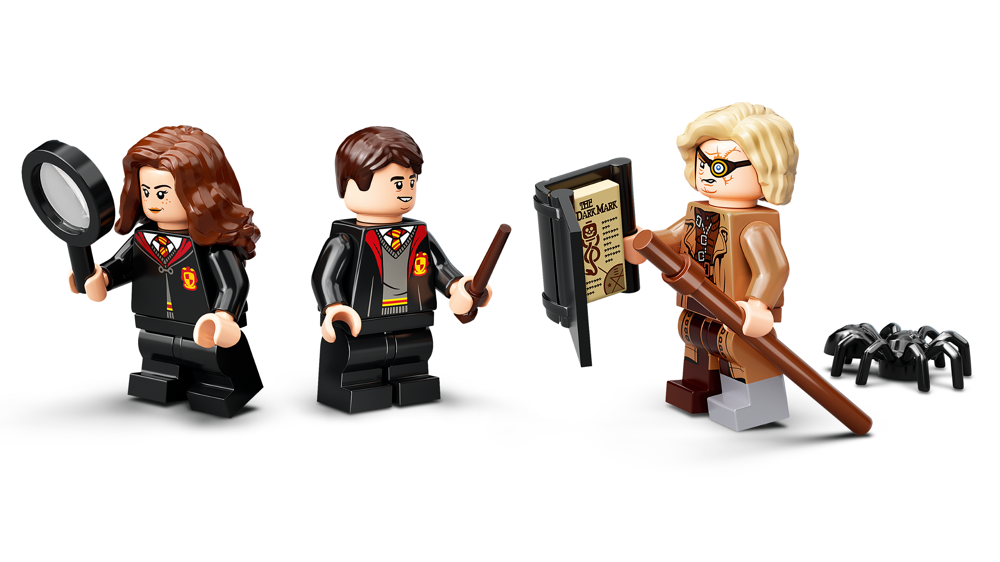 Hogwarts™ Moment: Defense Class 76397 | Harry Potter™ | Buy online at the  Official LEGO® Shop US