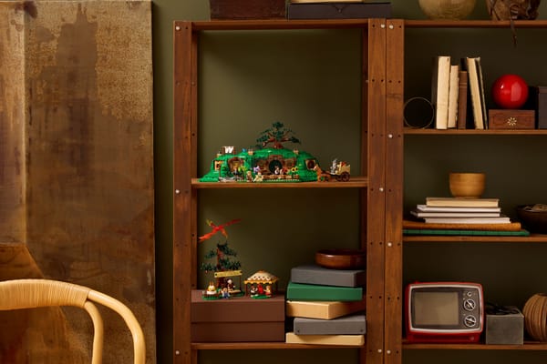 The Lord of the Rings: The Shire™ - Image 16