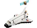 Space Shuttle