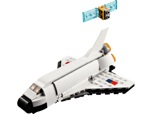 La navette spatiale