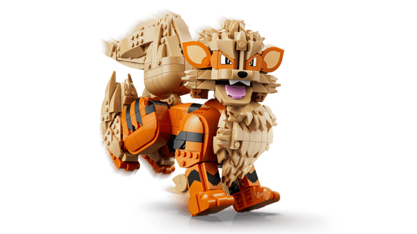 LEGO 72160 Arcanin — visuel 5 sur 8