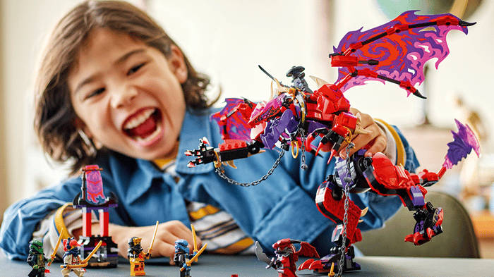 LEGO® NINJAGO® Parents Guide | Official LEGO® Shop CA LEGO® NINJAGO® Parents Guide | Official LEGO® Shop CA