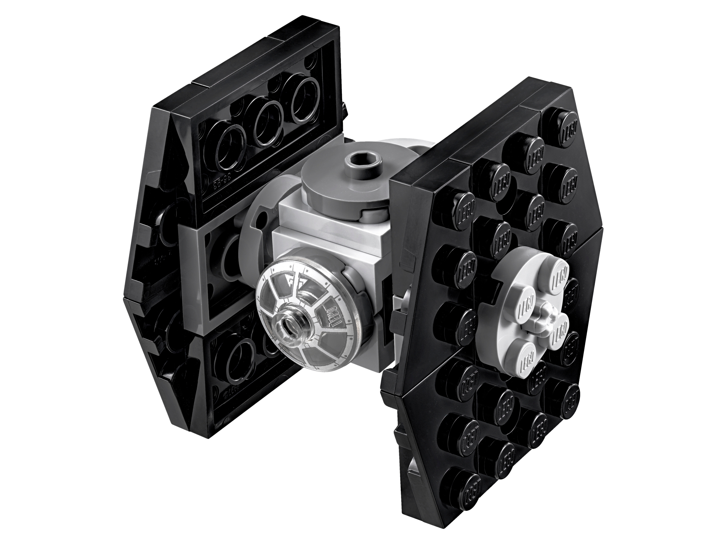 Nouveau LEGO-Figurine Head-Star Wars-Imperial Officer x1-Set 75106 75190