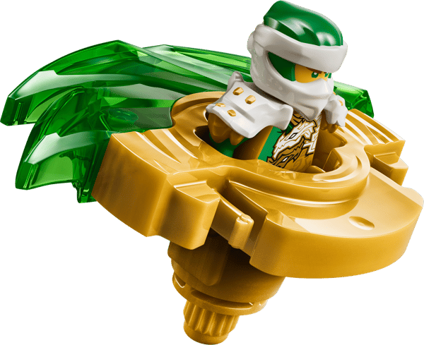 Lloyd vs. Ras Spinner Battle - Image 9