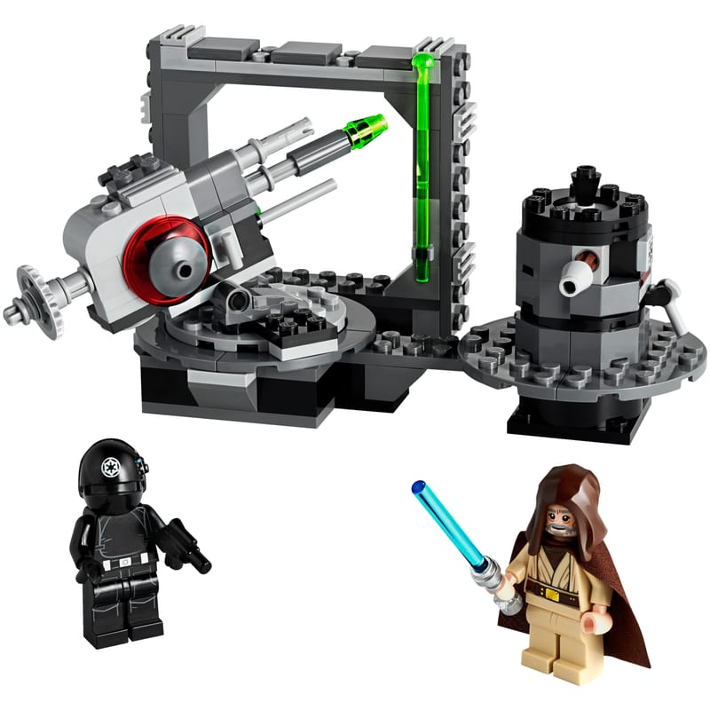 Death Star Cannon - Main Image