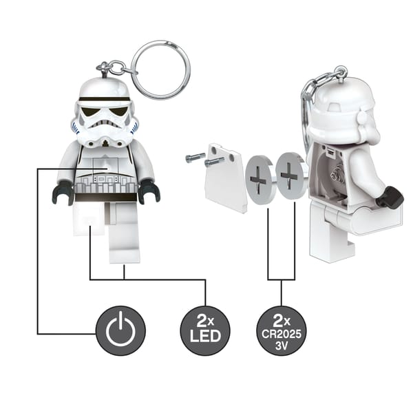 Stormtrooper™ Key Light - Image 4