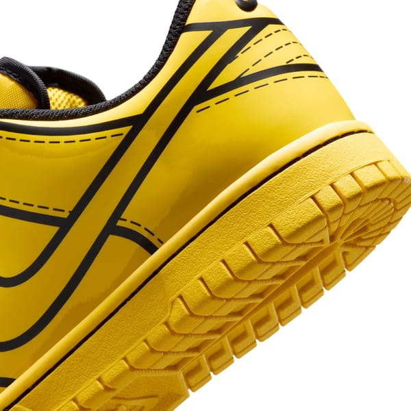 Nike Dunk Low x LEGO® Collection – Big Kids' Shoes - Image 8