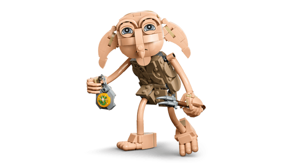 Dobby™ the Free Elf - Image 8