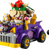 Bowser's Muscle Car Expansion Set 71431 | LEGO® Super Mario™ | Buy Bowser's Muscle Car Expansion Set 71431 | LEGO® Super Mario™ | Buy