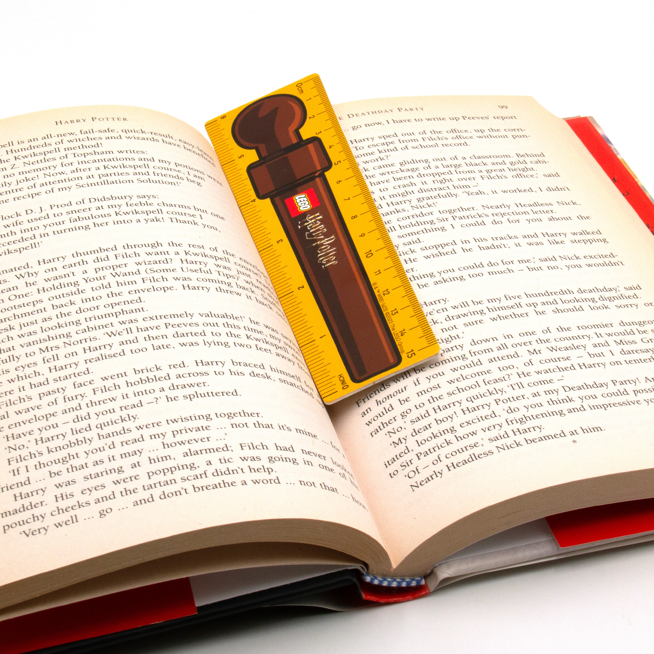 Harry Potter™ Reader Box Set 5008983 Harry Potter™ Buy online