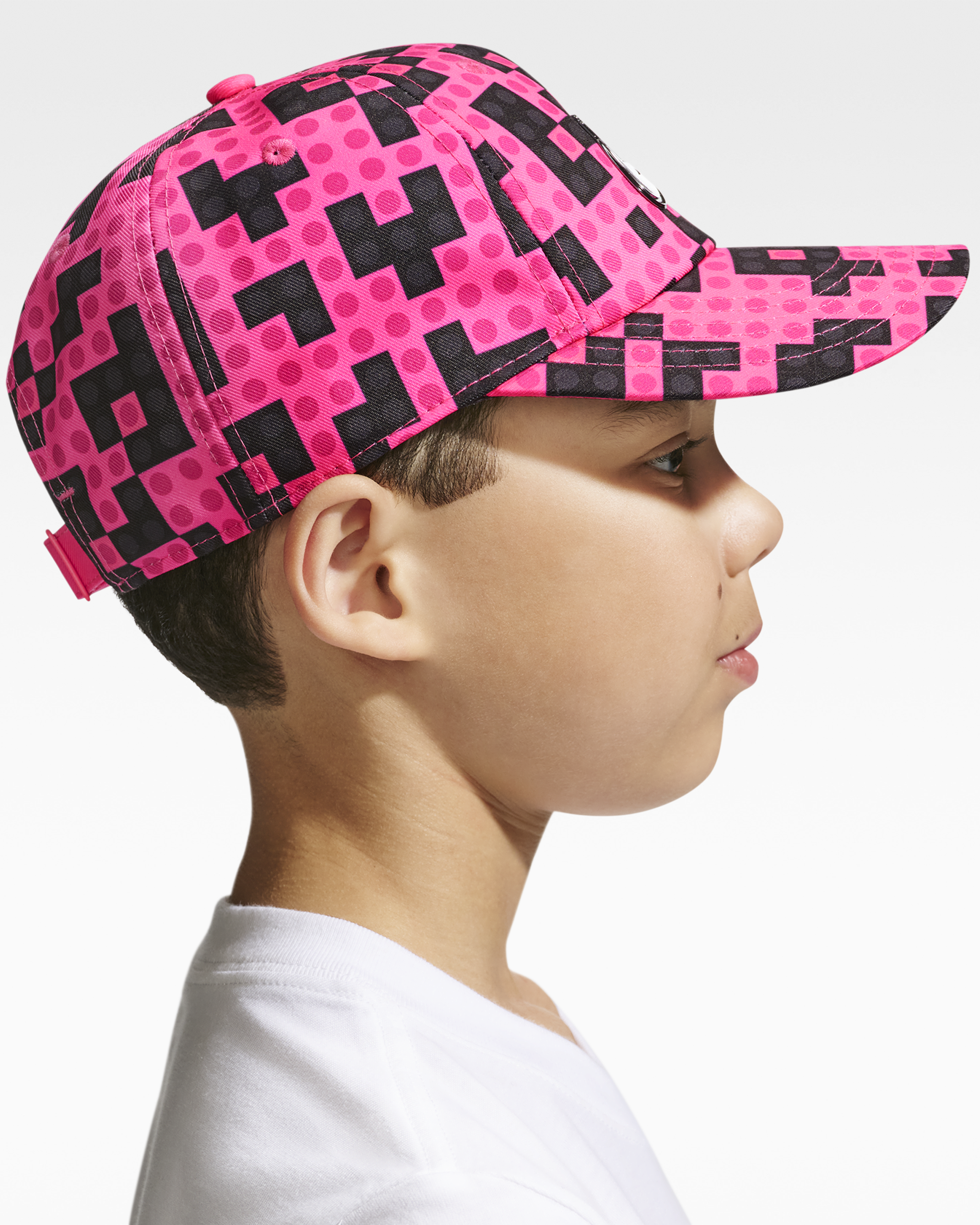 Șapcă pentru copii mari Colecția Nike x LEGO® 5010259 | Nike