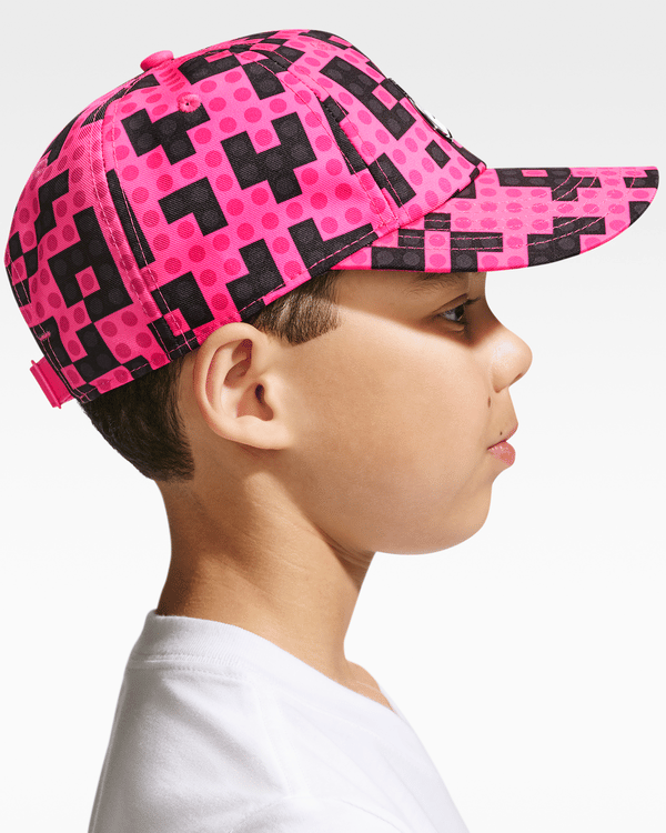 LEGO 5010259 Casquette Collection Nike x LEGO® pour grands enfants — visuel 4 sur 4