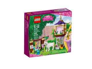 Worauf Sie zu Hause beim Kauf von Lego 41065 achten sollten!