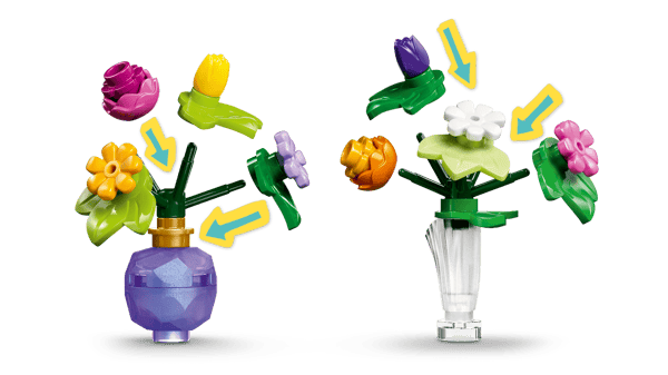 Creative Flower Shop - Image 9