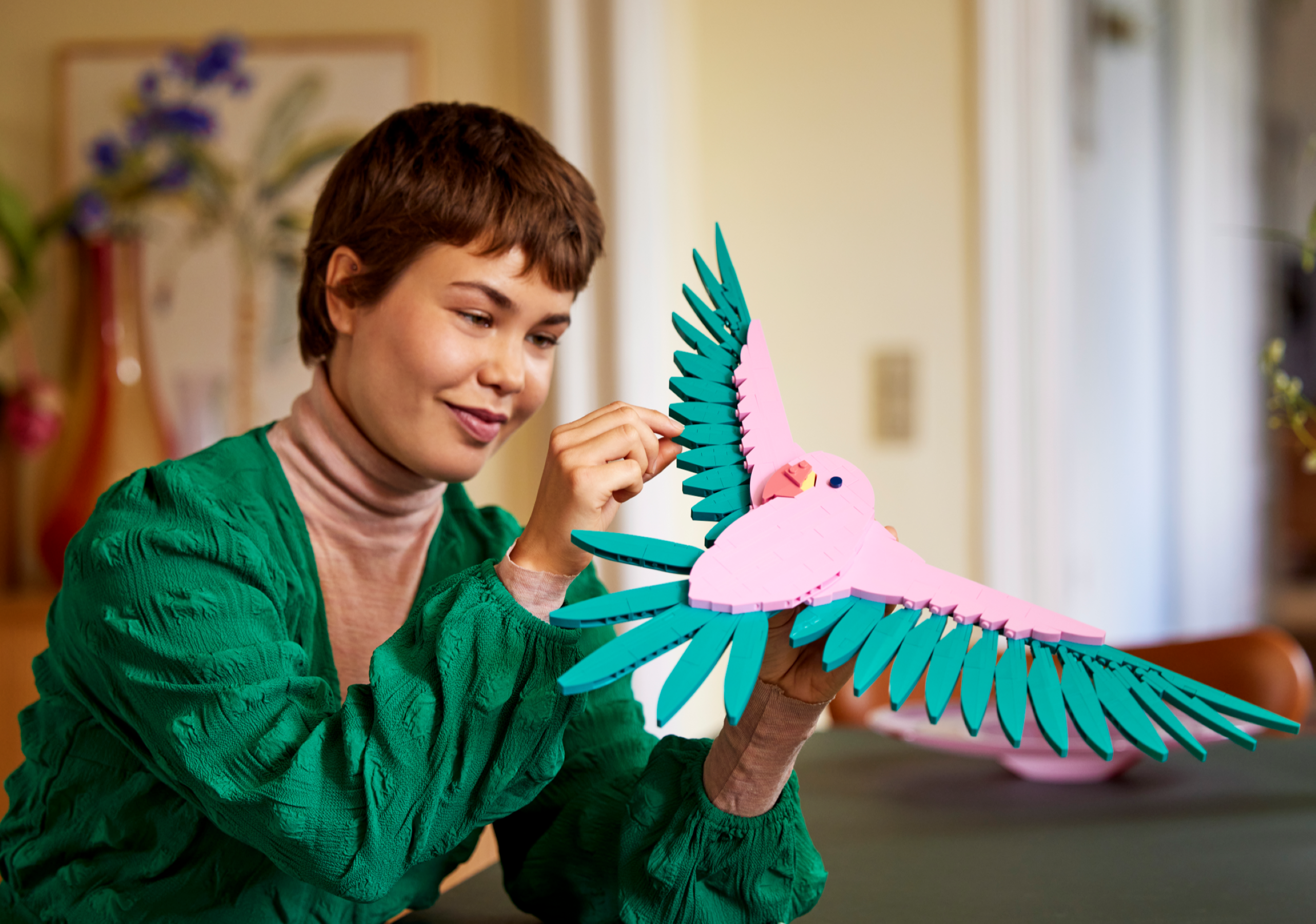 The Fauna Collection – Macaw Parrots