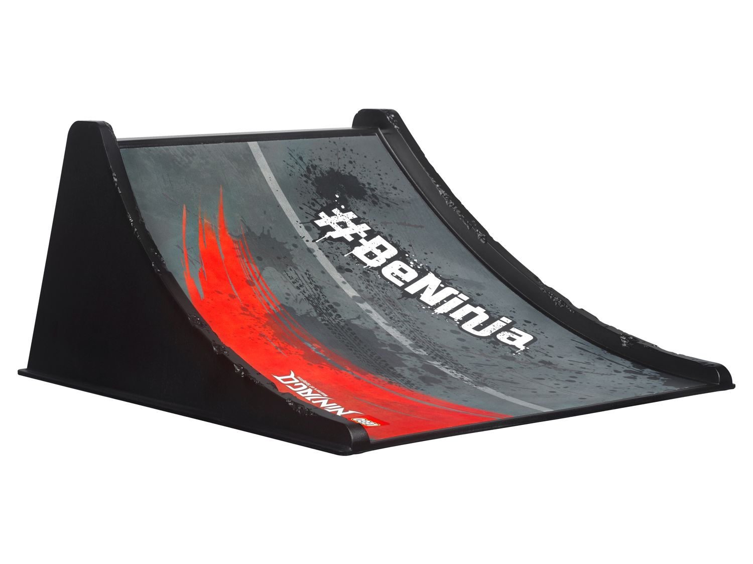 Spinjitzu Stunt Ramp 853760 | NINJAGO® | Buy online at the Official ...