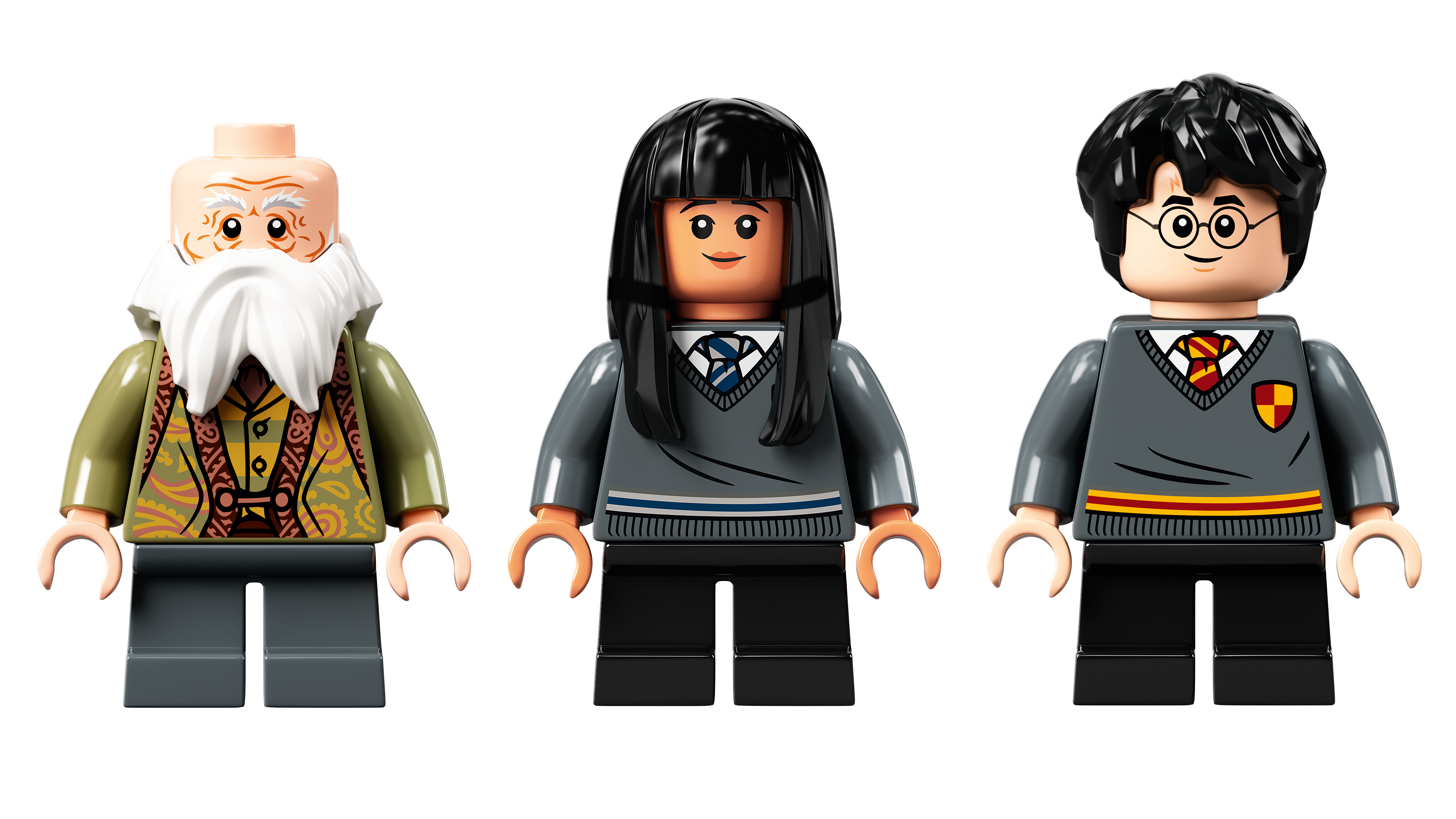 ▻ Vite testés : LEGO Harry Potter Hogwarts Moments (76382, 76383, 76384 &  76385) - HOTH BRICKS