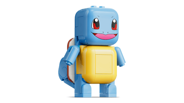SMART Play™: Trainer's Buggy Adventure with Squirtle - Image 5
